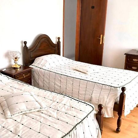 Hotel Residencia Beira Baixa à Monfortinho Extérieur photo