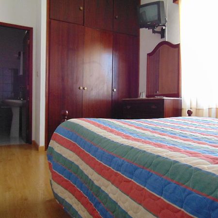 Hotel Residencia Beira Baixa à Monfortinho Extérieur photo
