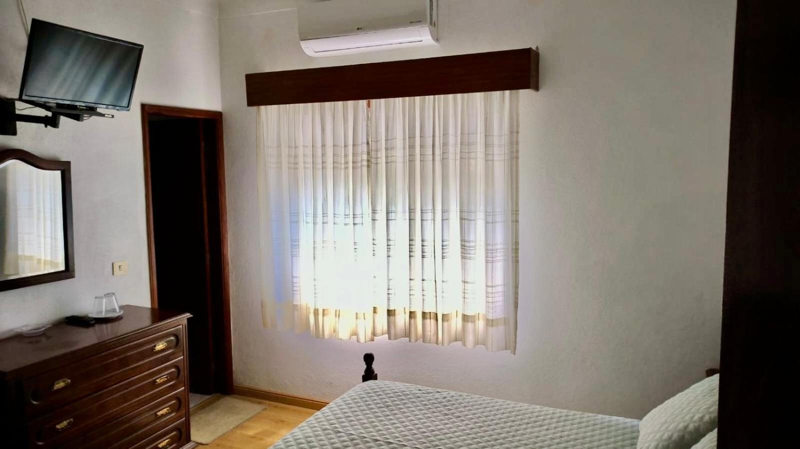 Hotel Residencia Beira Baixa à Monfortinho Extérieur photo