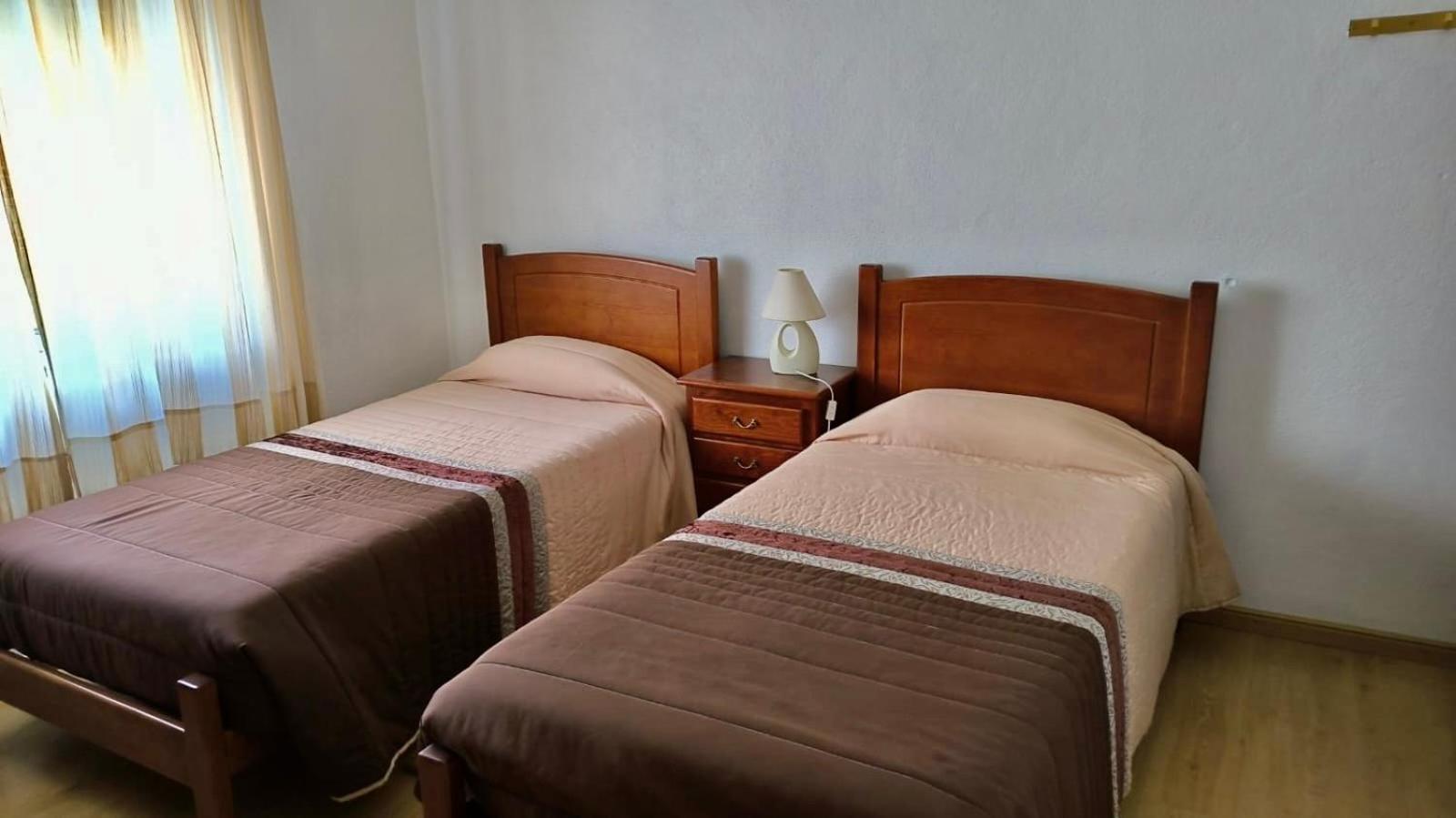 Hotel Residencia Beira Baixa à Monfortinho Extérieur photo