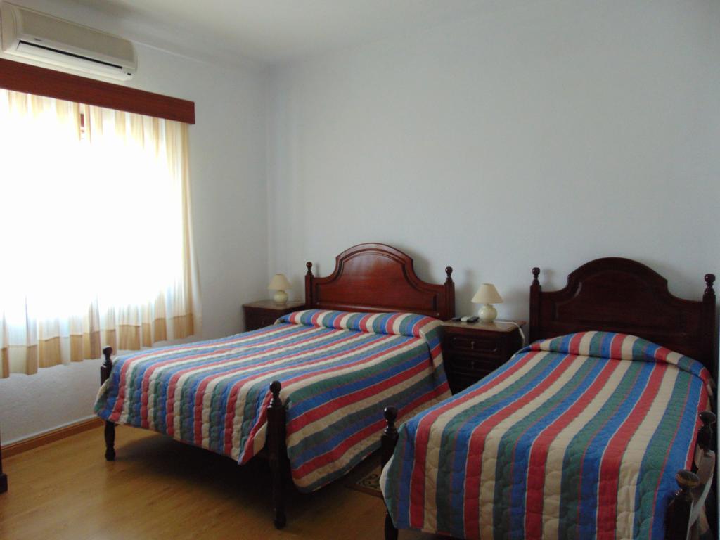 Hotel Residencia Beira Baixa à Monfortinho Extérieur photo