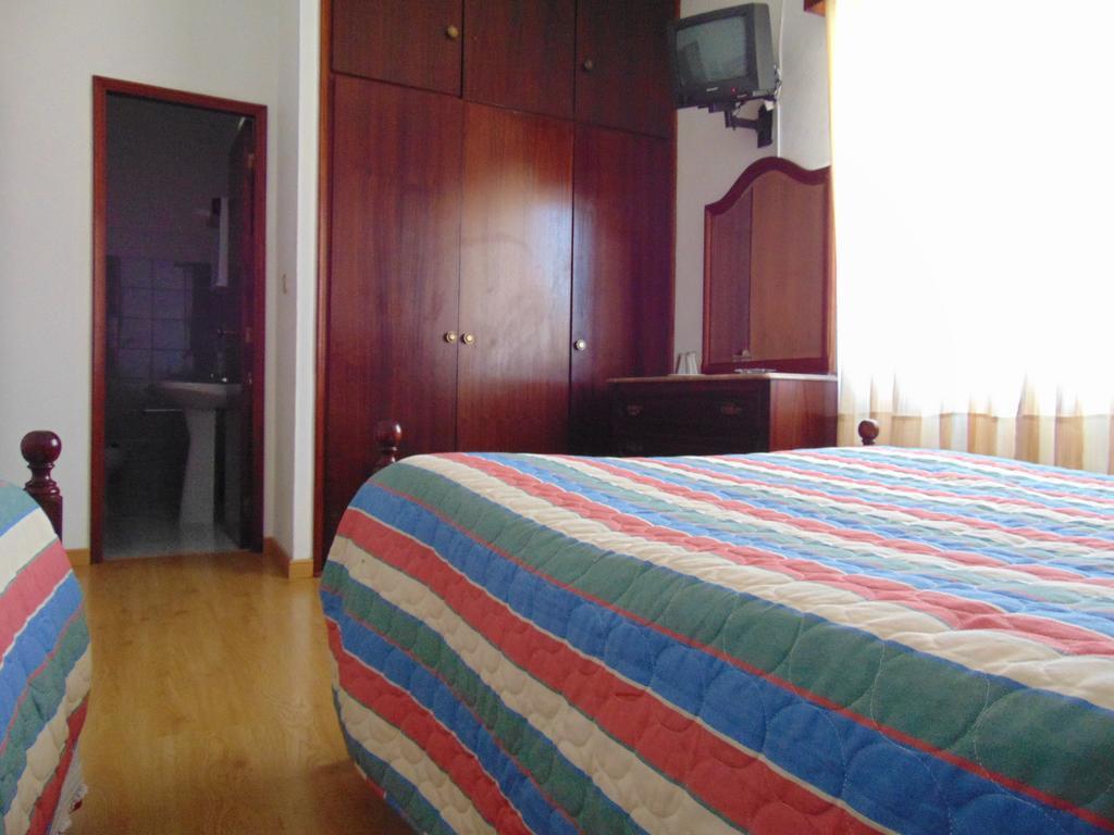 Hotel Residencia Beira Baixa à Monfortinho Extérieur photo